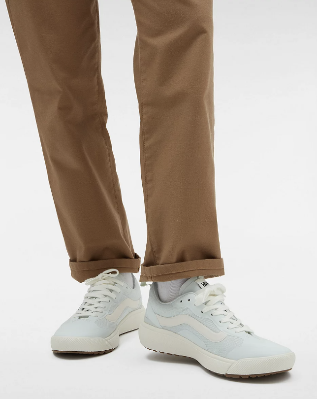Zapatillas Vans UA MTE UltraRange Exo - Light Aqua