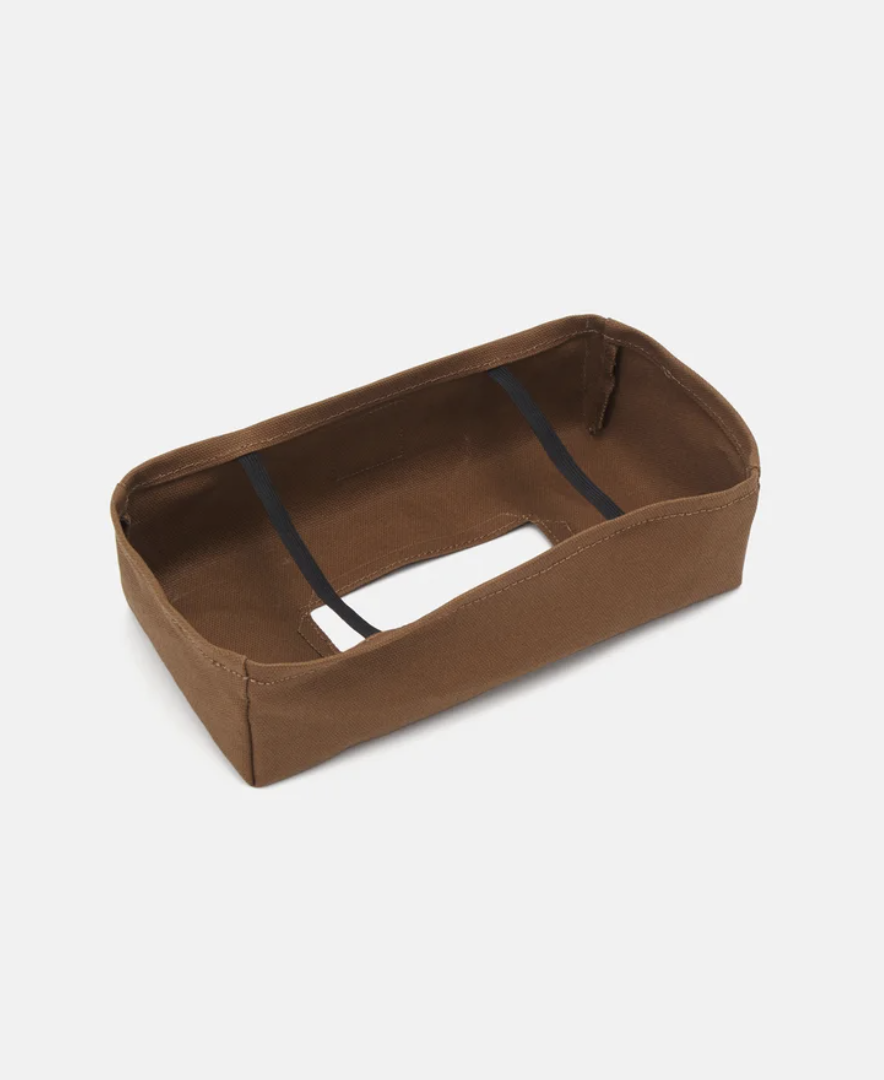 Servilletero Carhartt Wip - Hamilton Brown