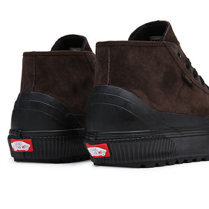 Zapatillas DESTRUCT MID MTE-1- Demitasse