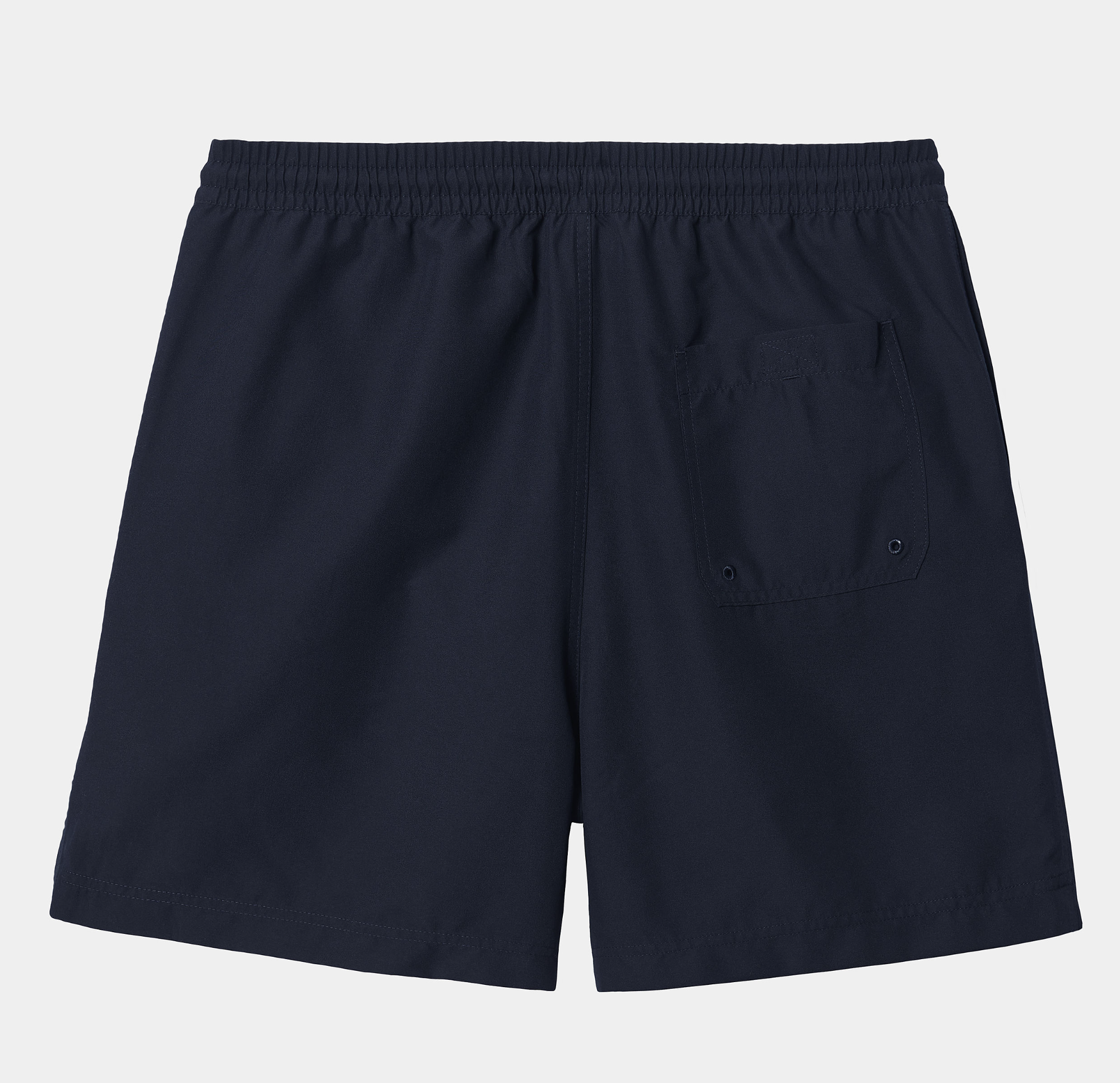 Bañador Carhartt Wip Chase Swim - Dark Navy