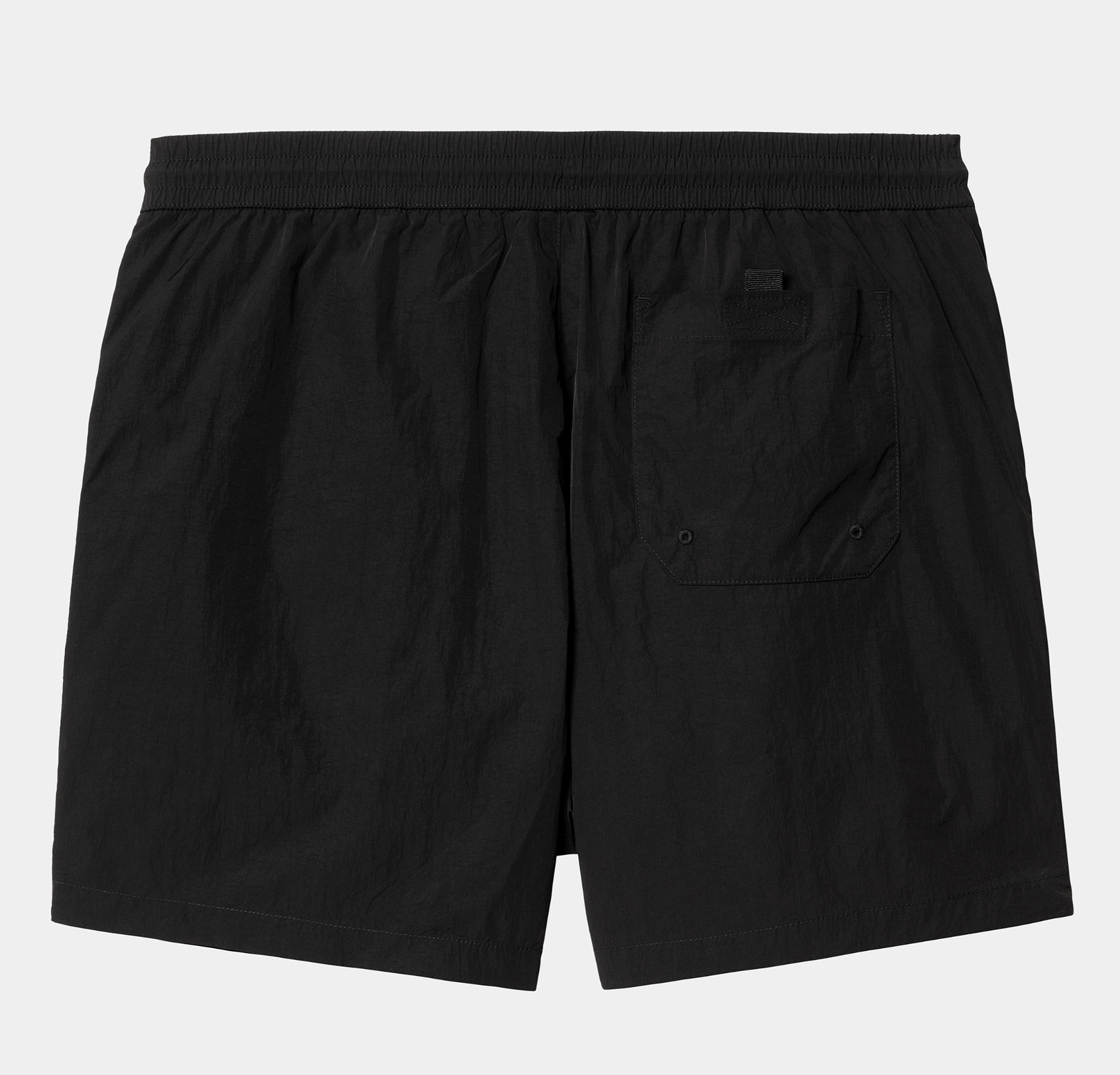 Bañador Carhartt Wip Tobes Swim - Black