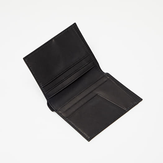 Cartera Carhartt Leather Fold