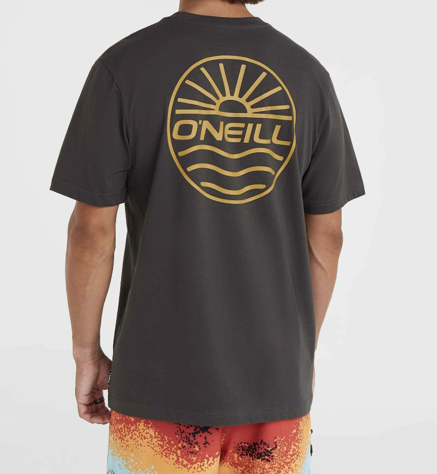 Camiseta O'Neill Senic - Raven