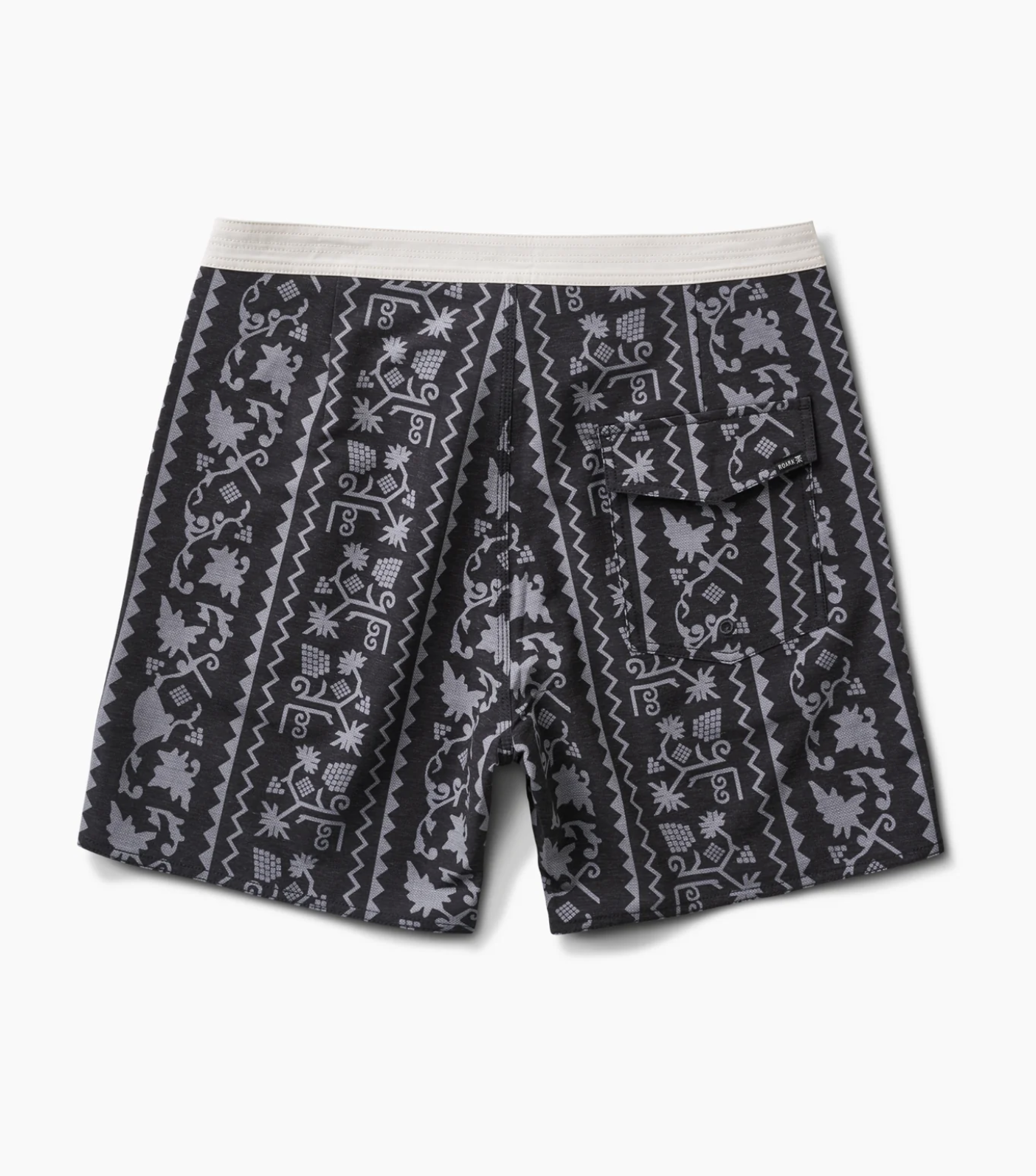 Bañador Roark Chiller - Sarda Black