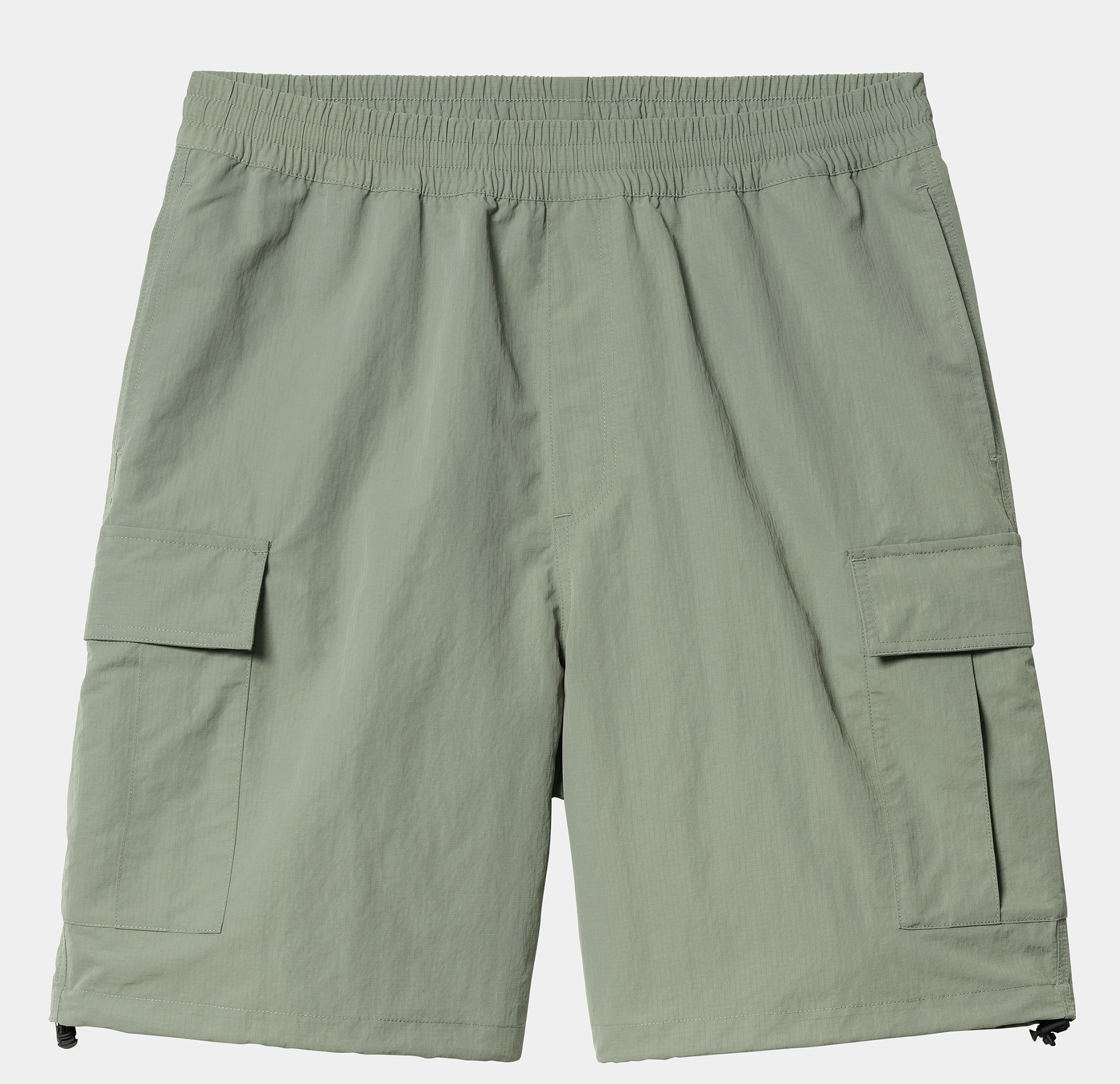 Pantalón Corto Carhartt Wip Evers Cago - Park