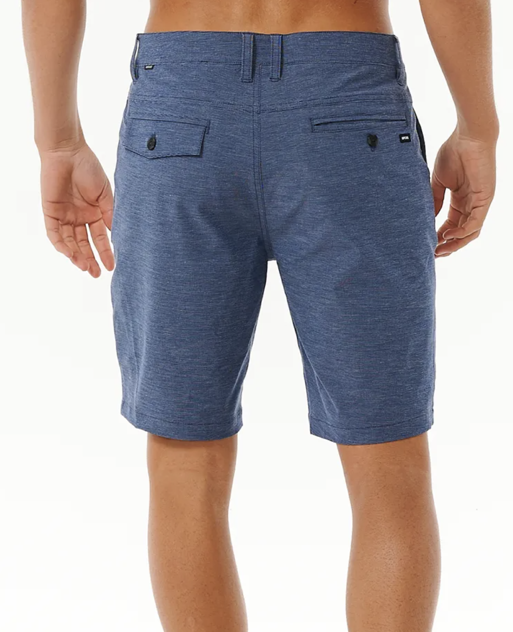 Pantalón Corto Rip Curl Phase Nineteen - Washed Navy