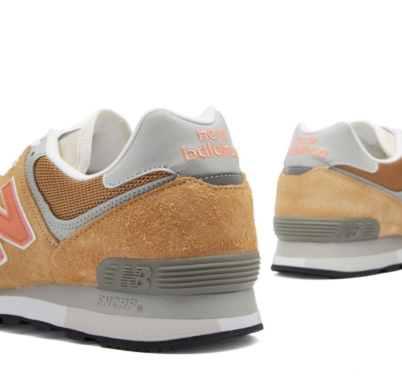 Zapatillas New Balance OU576 - Latte