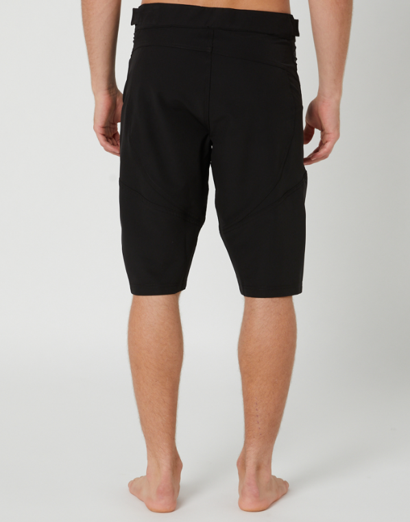 Pantalón Corto Volcom Trail Ripper - Black