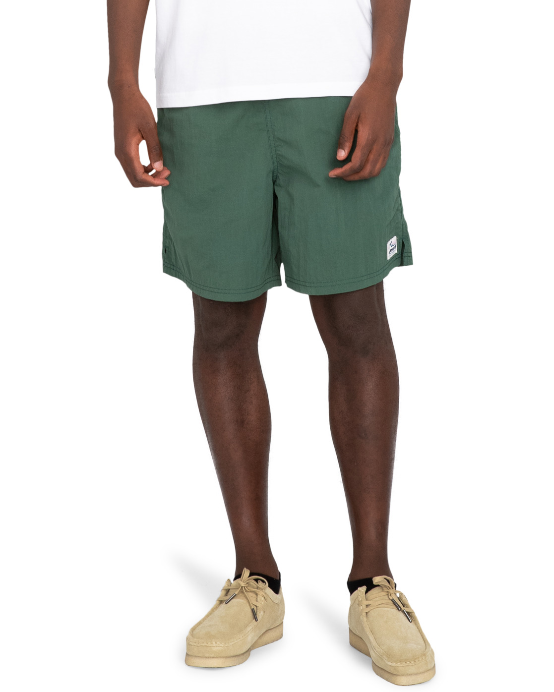 Pantalón Corto Element Chillin Hybrid 18&quot; - Garden Topiary (GRT0)