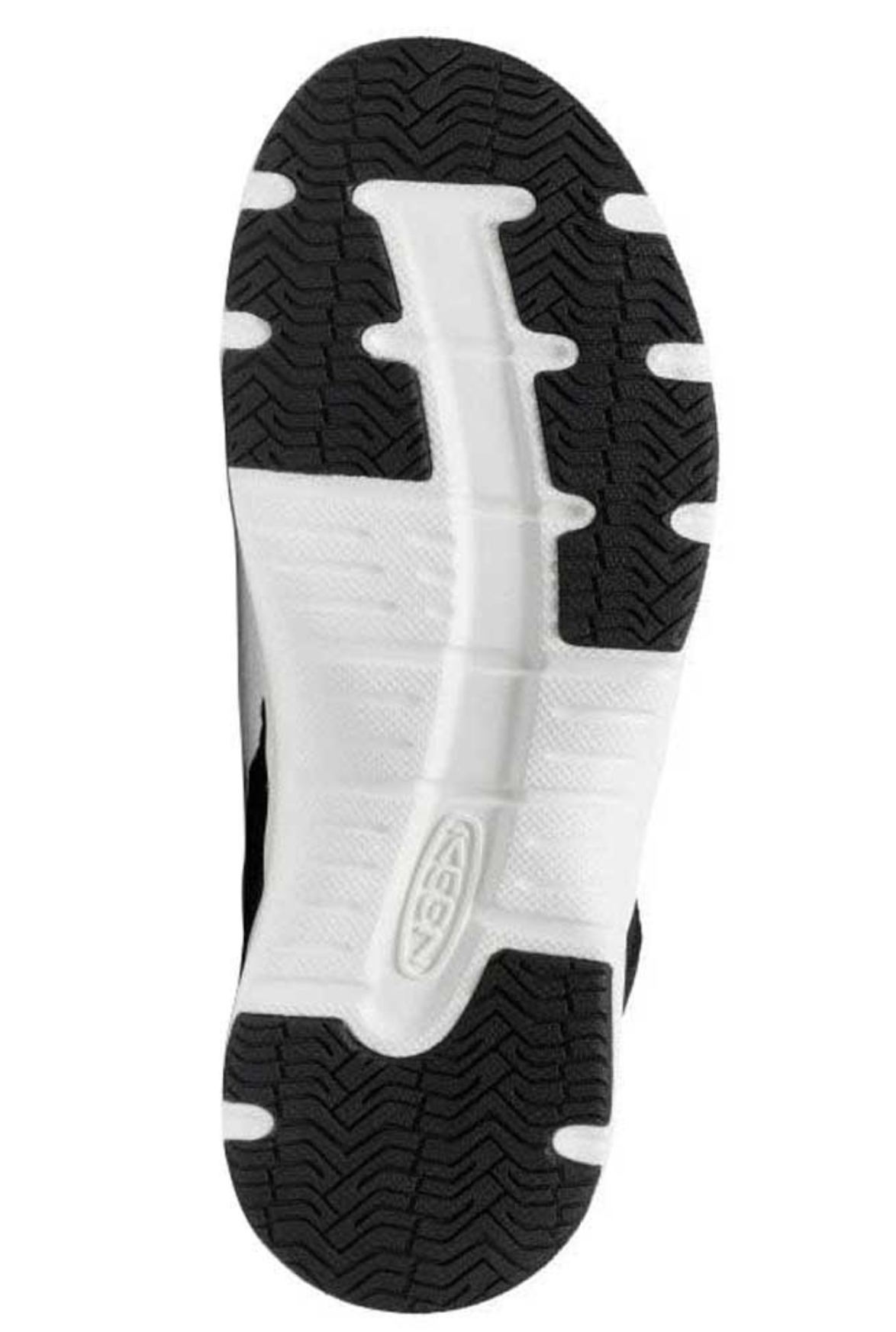 Sandalias Keen Uneek 03w - Black/Star White