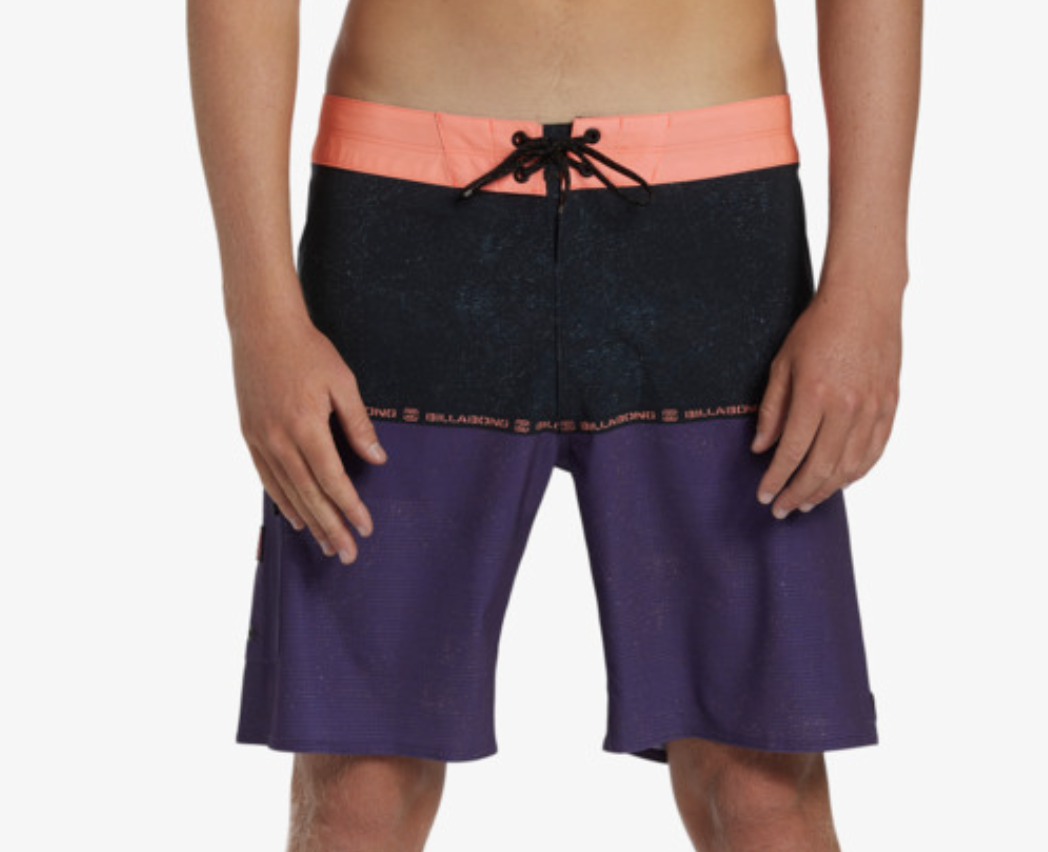 Bañador Billabong Fifty50 Airlite - Purple Haze