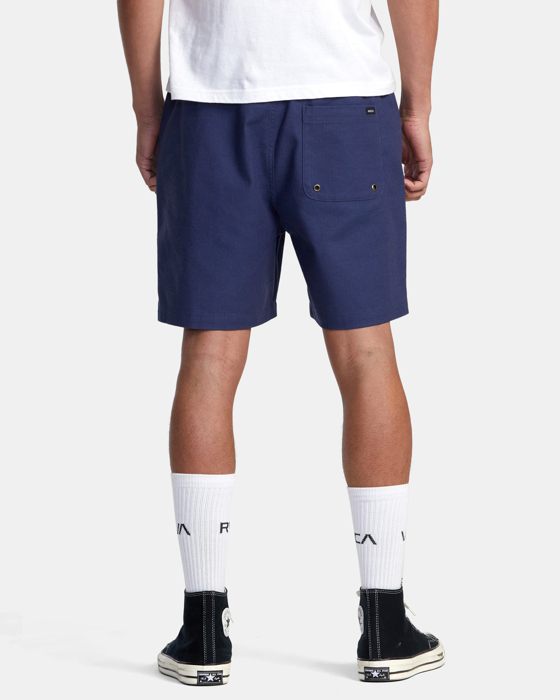 CIVIC RANGE WKST BQZ0 - OCEAN NAVY