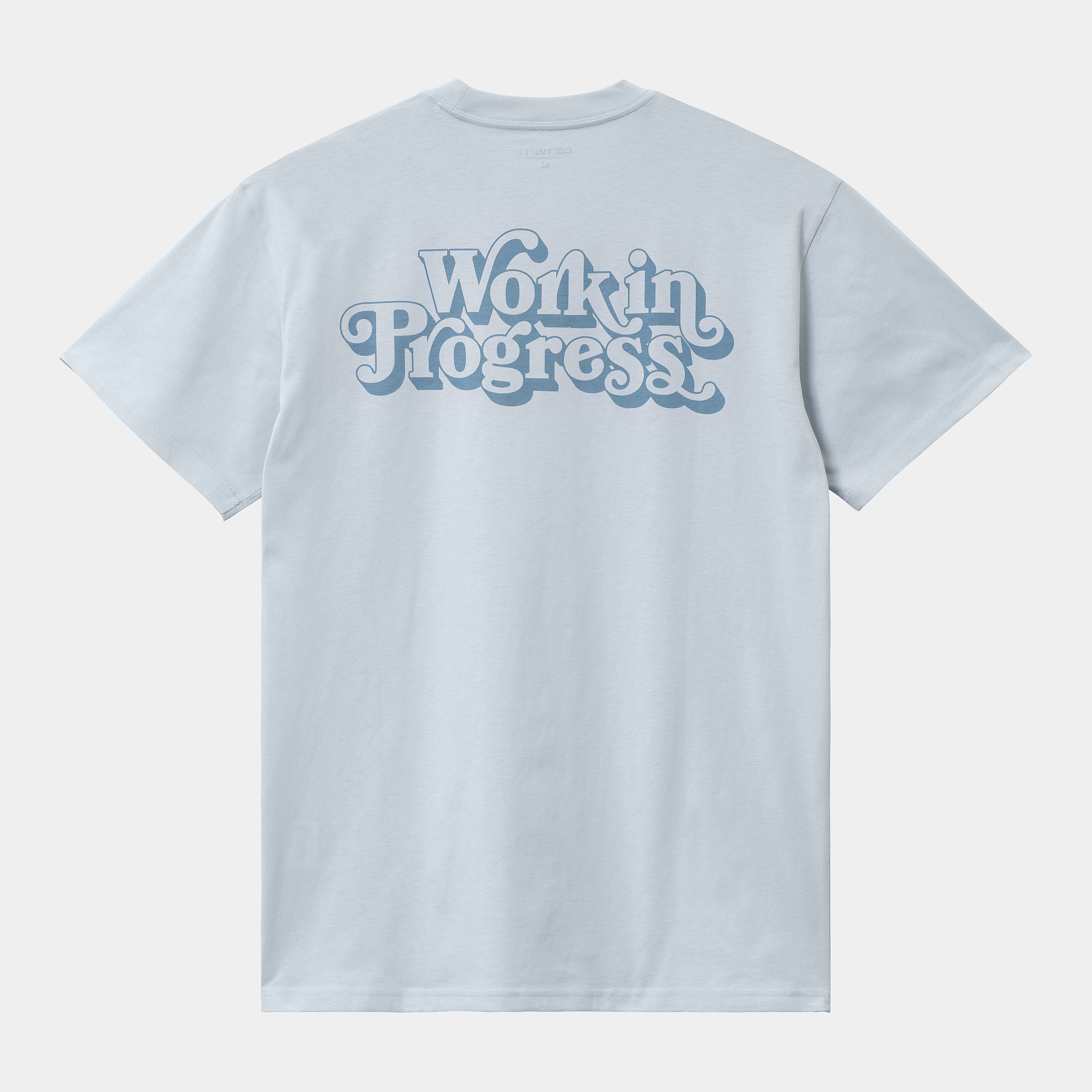 Camiseta Carhartt WIP Fez