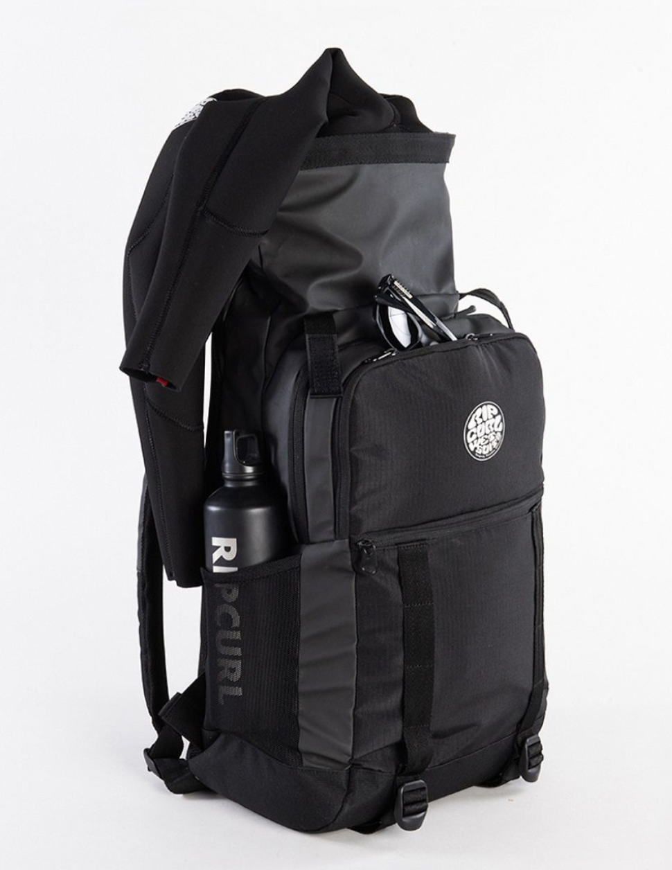 Mochila Rip Curl Down Patrol 30 L Surf