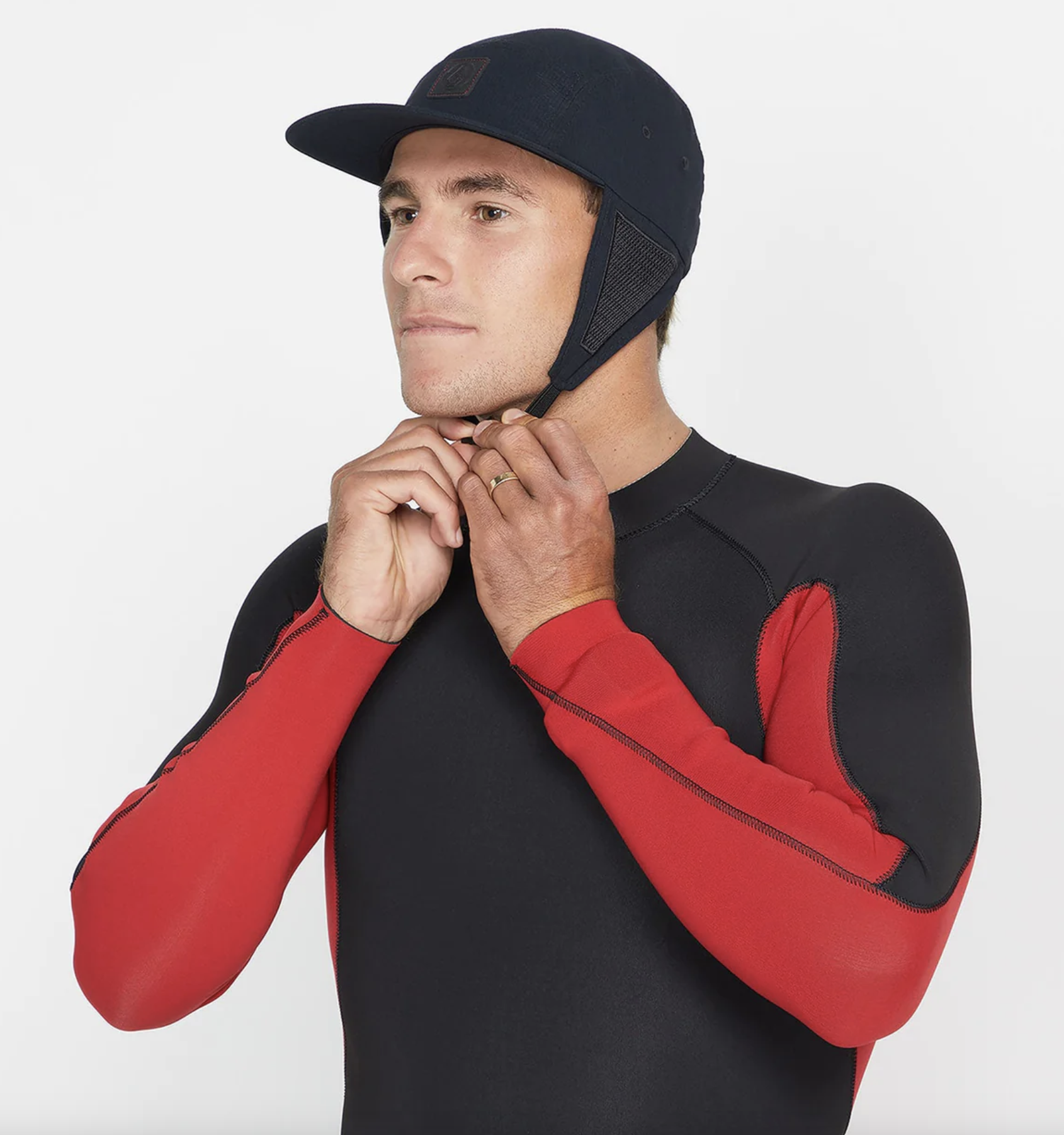 Gorra Volcom Surf Vitals J Robinson