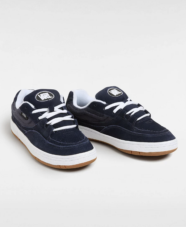 Zapatillas Vans Speed LS - Utility Navy