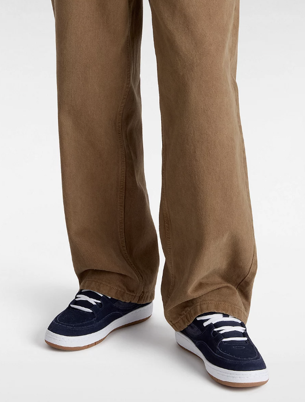 Zapatillas Vans Speed LS - Utility Navy