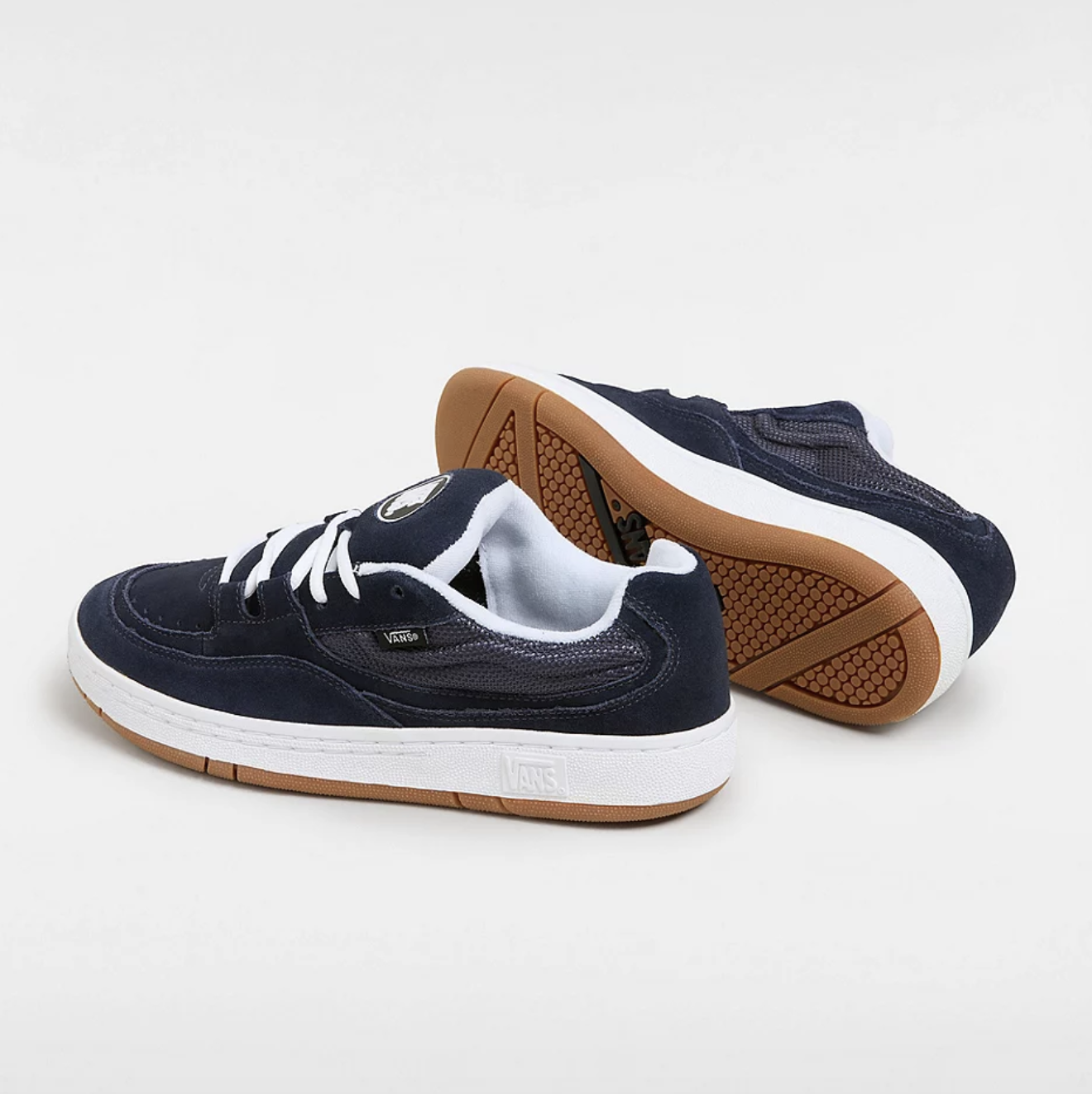 Zapatillas Vans Speed LS - Utility Navy