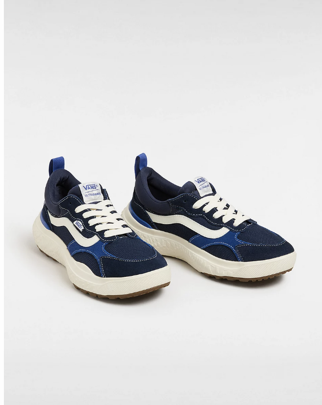 Zapatillas Vans MTE UltraRange Neo VR3 - Navy/True Blue
