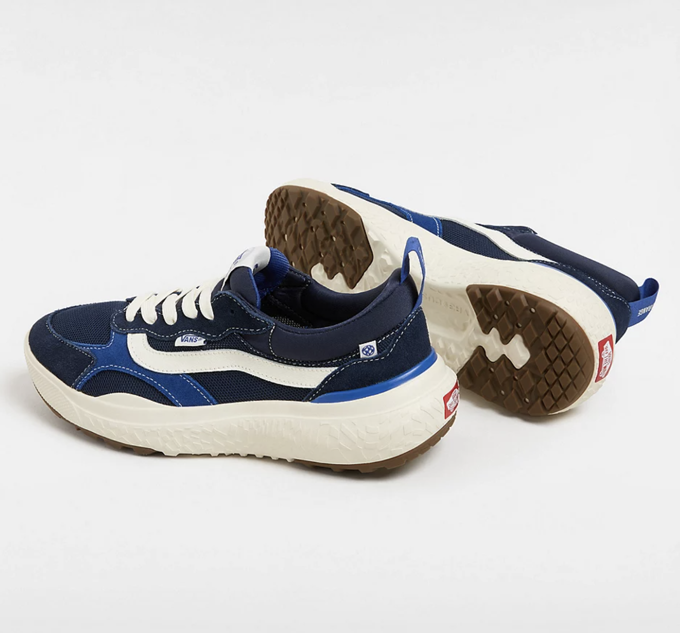 Zapatillas Vans MTE UltraRange Neo VR3 - Navy/True Blue