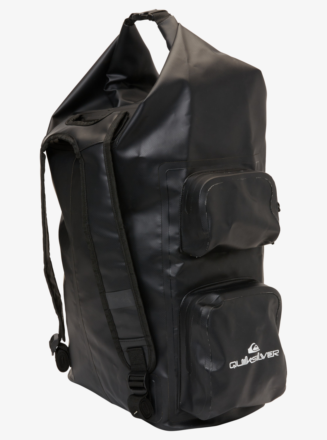 Mochila de Surf Quiksilver Evening Sesh 35L - Black/Black (xkkk)