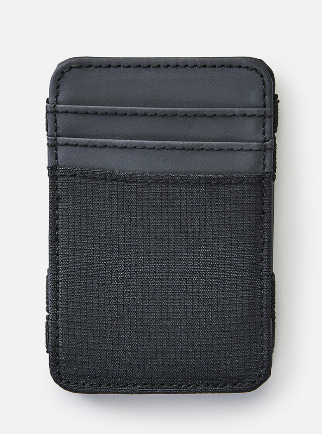 Cartera Rip Curl Fabric Magic