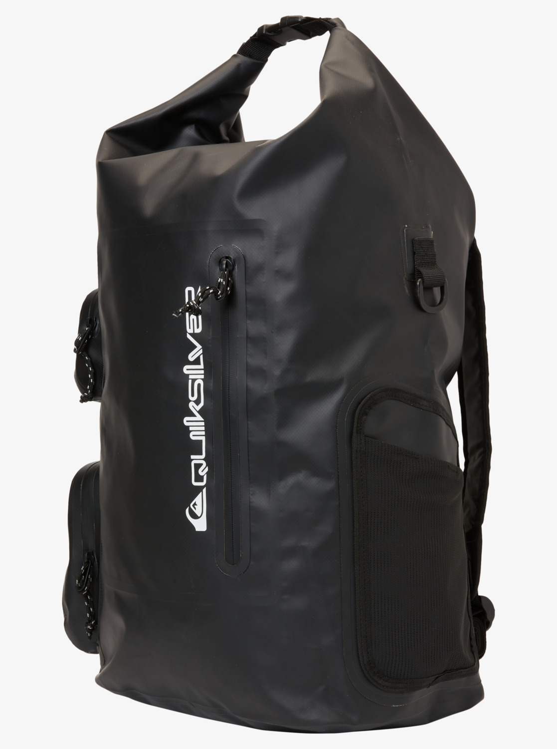 Mochila de Surf Quiksilver Evening Sesh 35L - Black/Black (xkkk)