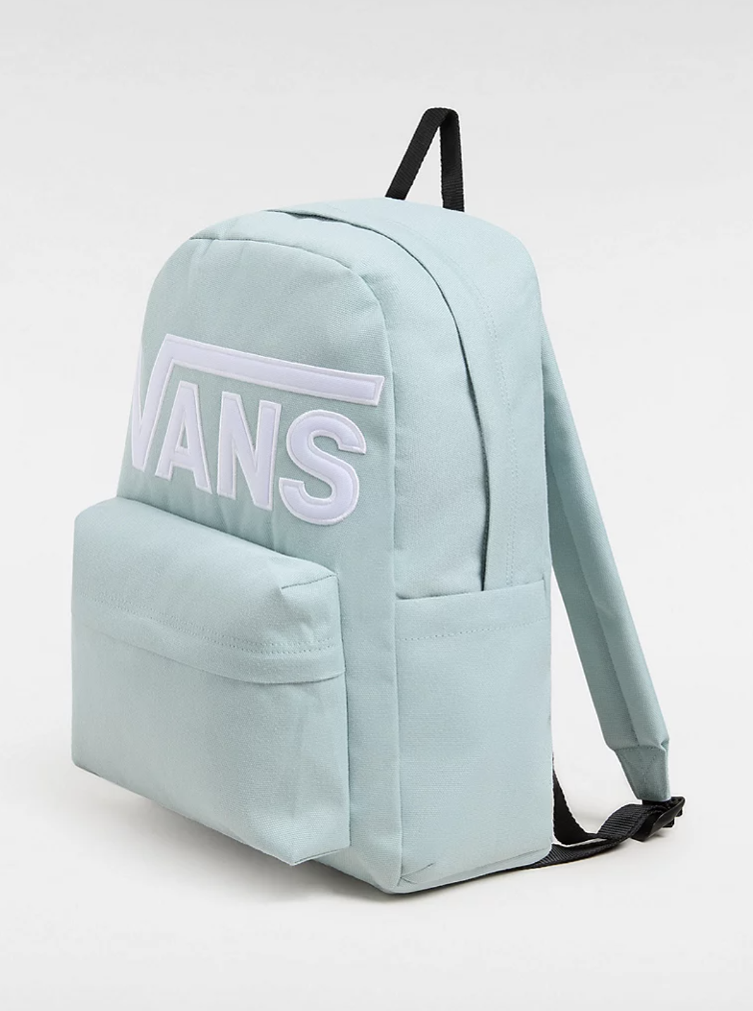 Mochila Vans Old Skool Drop V - Gray Mist