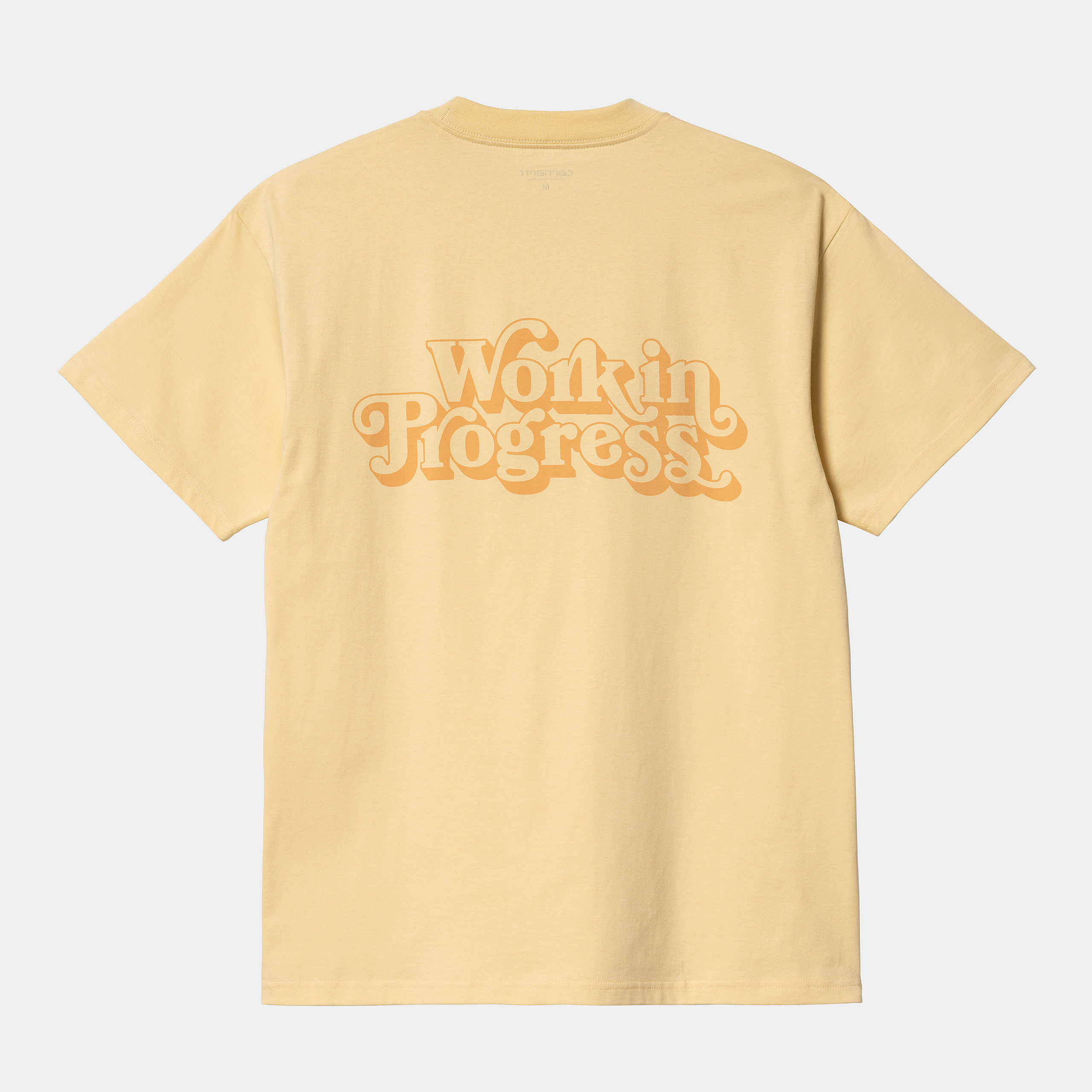 Camiseta Carhartt WIP Fez