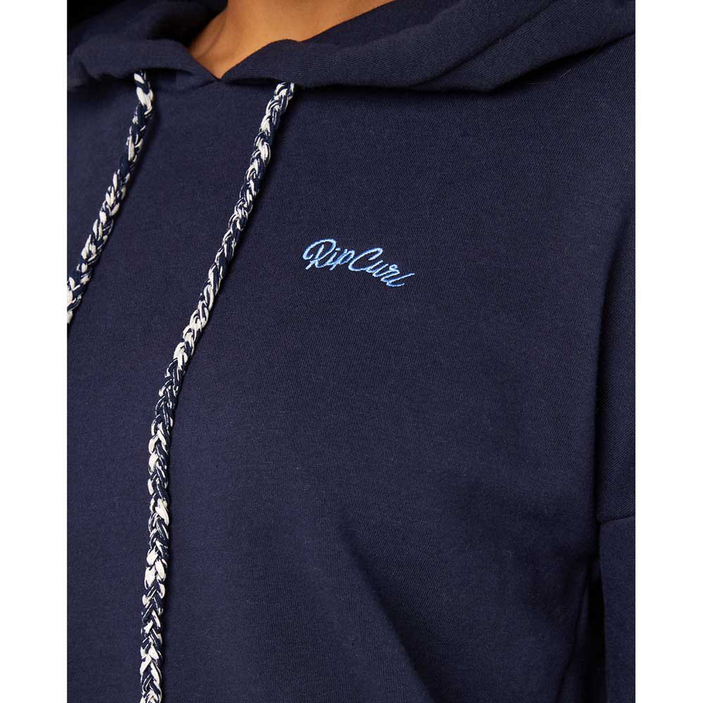 Sudadera con Capucha Rip Curl Mila