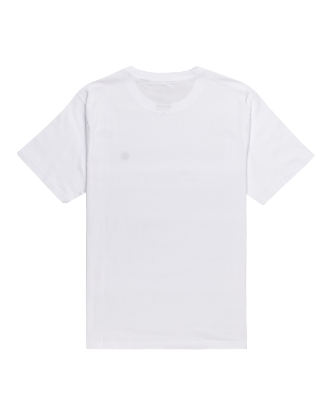 Camiseta Element Crail - Optic White (WBB0)