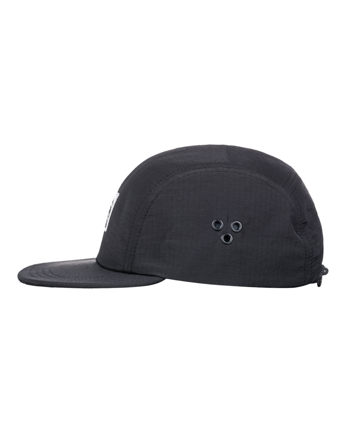 Gorra Element Traveler - Flint Black (FBK)