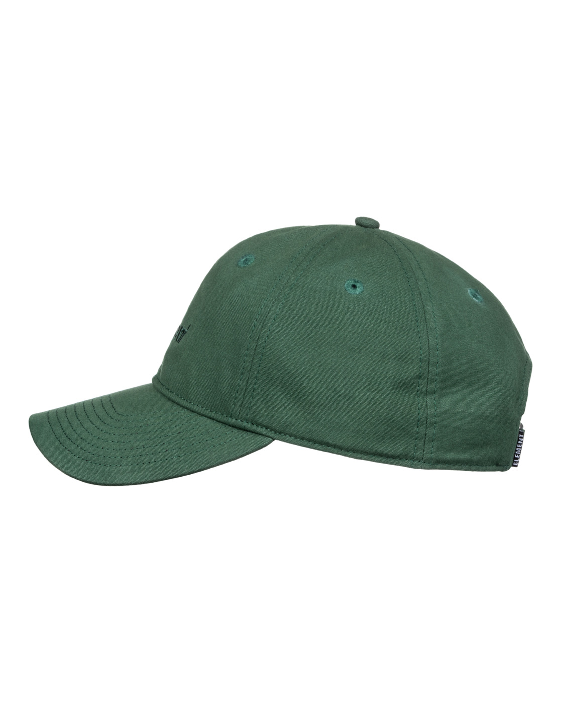 Gorra Element Fluky 3.0 - Trekking Green (TKR)