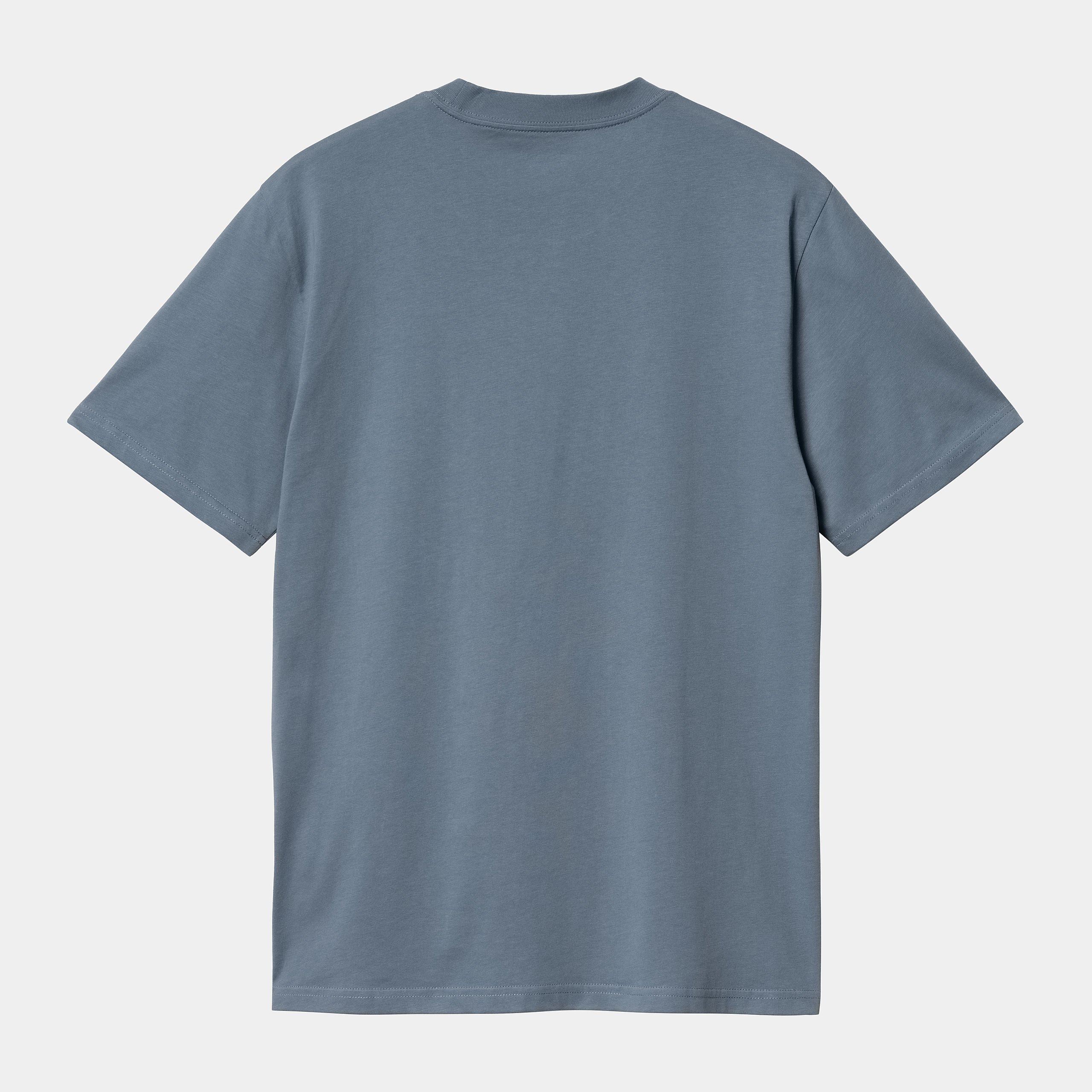 Camiseta Carhartt WIP Paradise Script - Positano