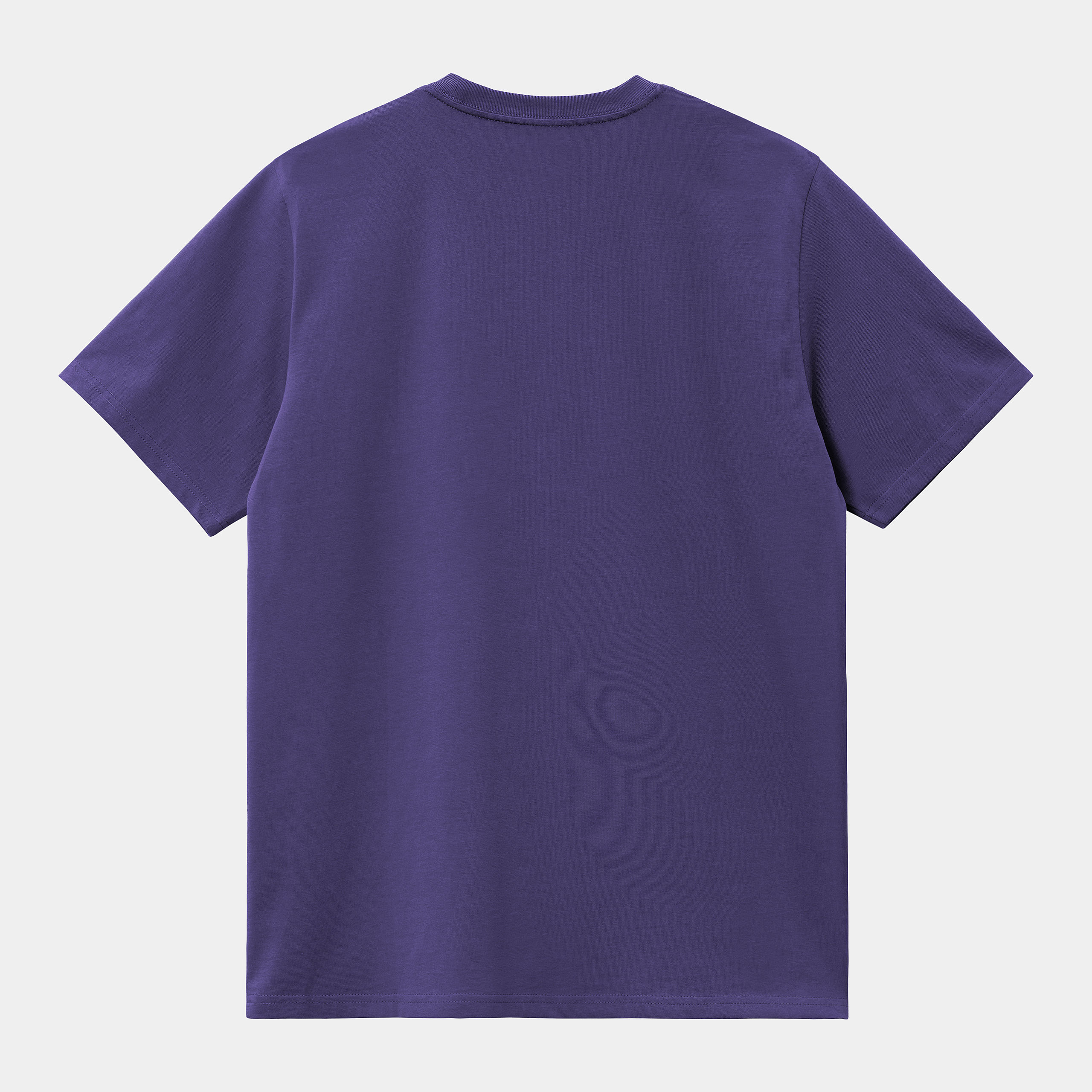 Camiseta Carhartt WIP Pocket - Aura