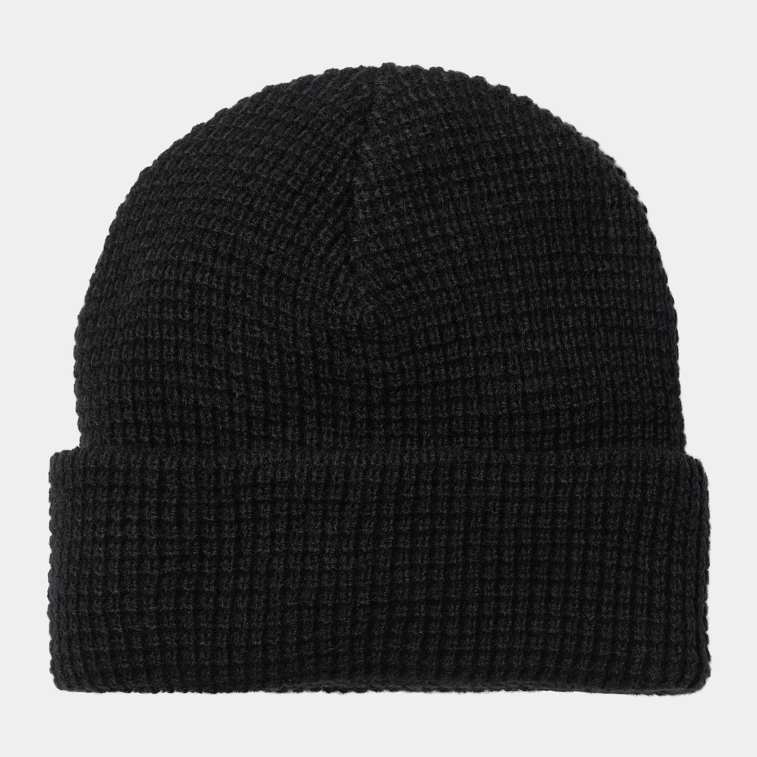 Gorro Carhartt WIP Marlon Beanie - Black