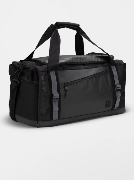 Bolsa de Viaje Volcom Outbound - Black