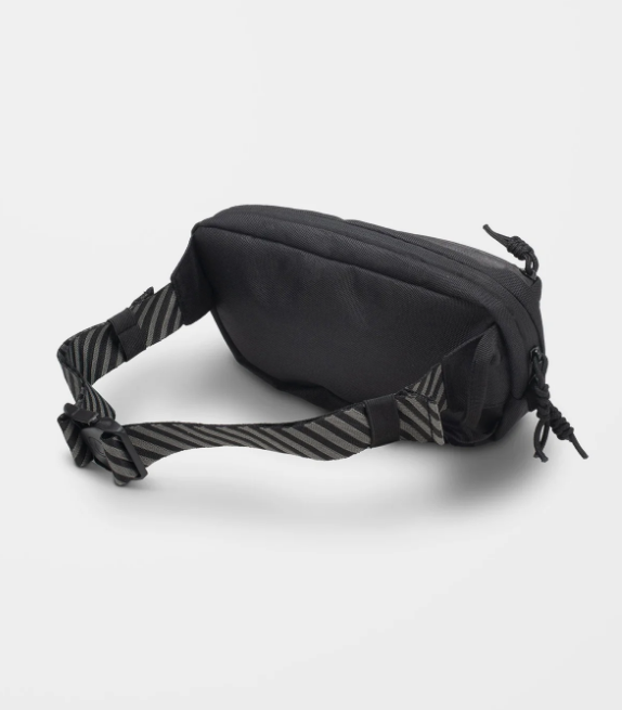 Riñonera Volcom Mini Dos Pack - Black