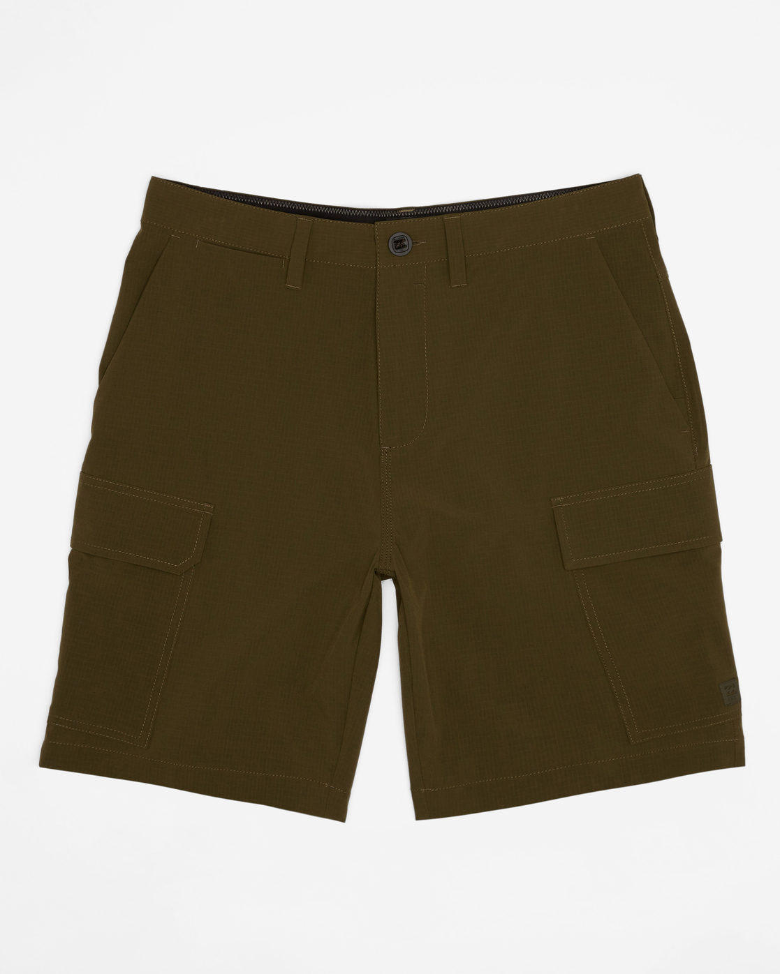 Boardshort Billabong Surftrek Transport Cargo - Military Green