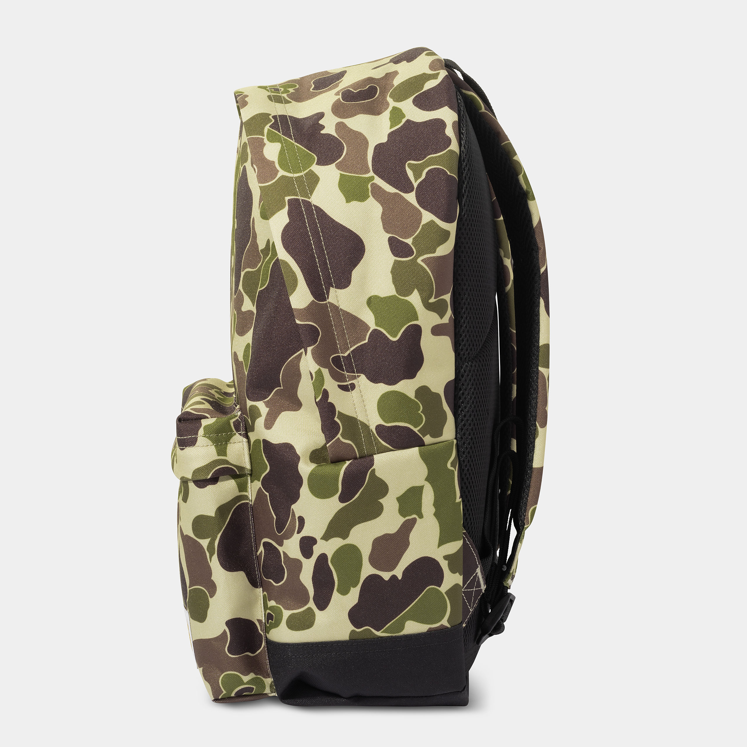 Mochila Carhartt WIP Jake - Camo Duck Green