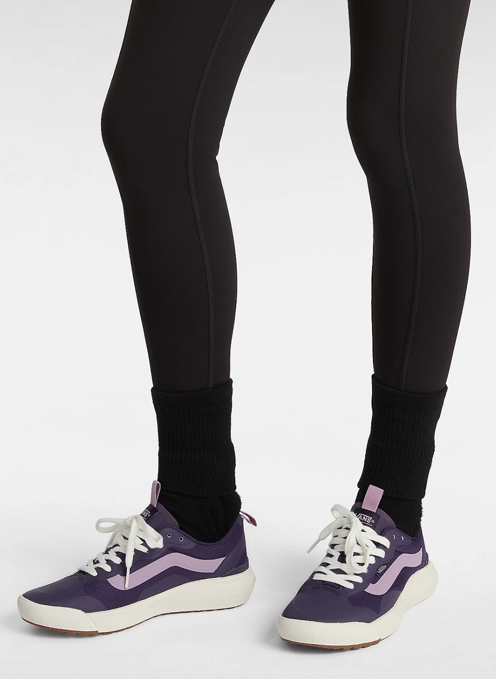 Zapatillas Vans MTE UltraRange EXO - Dark Purple