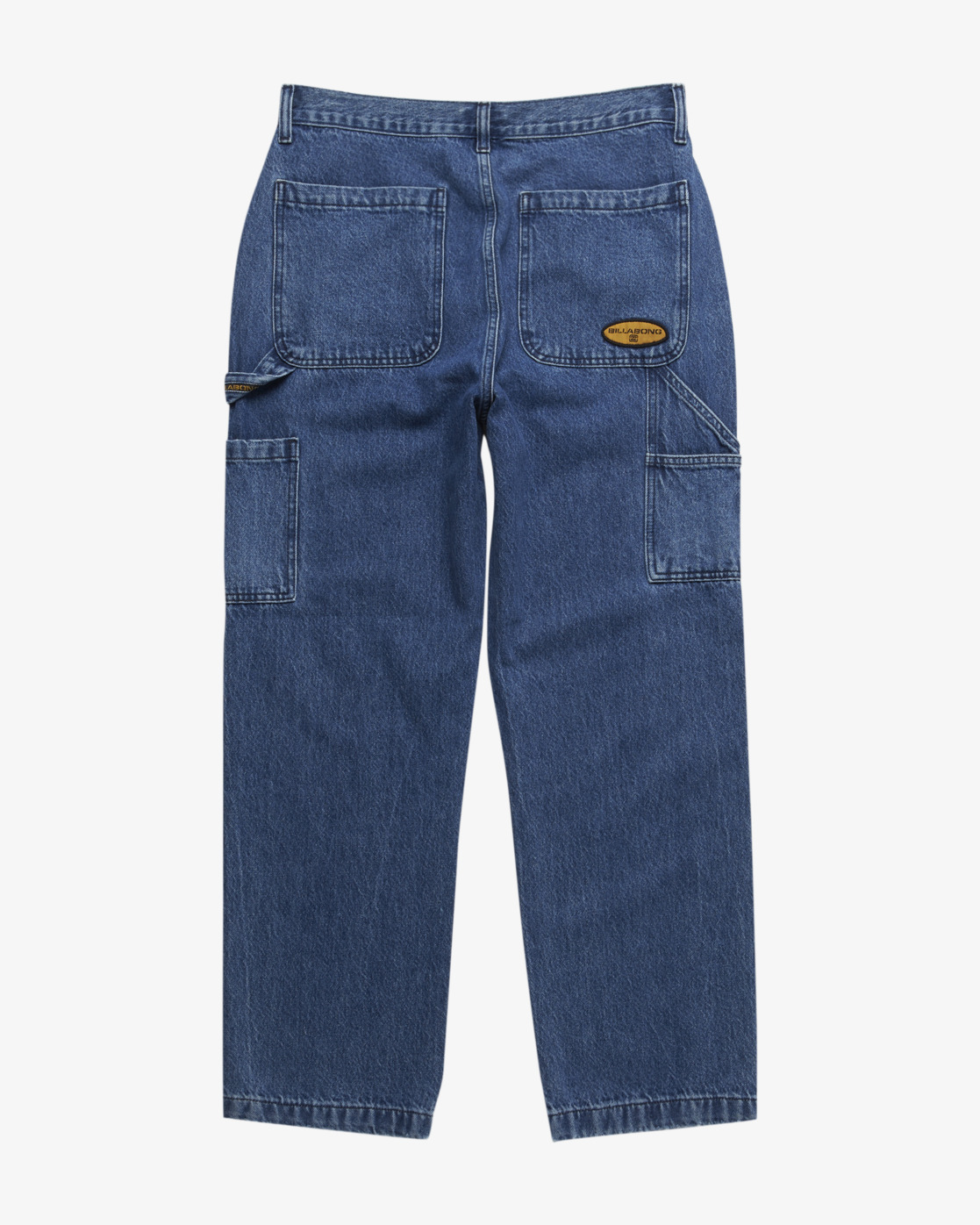 Pantalón Vaquero Billabong Bad Dog - Ocean Wash (OCS)