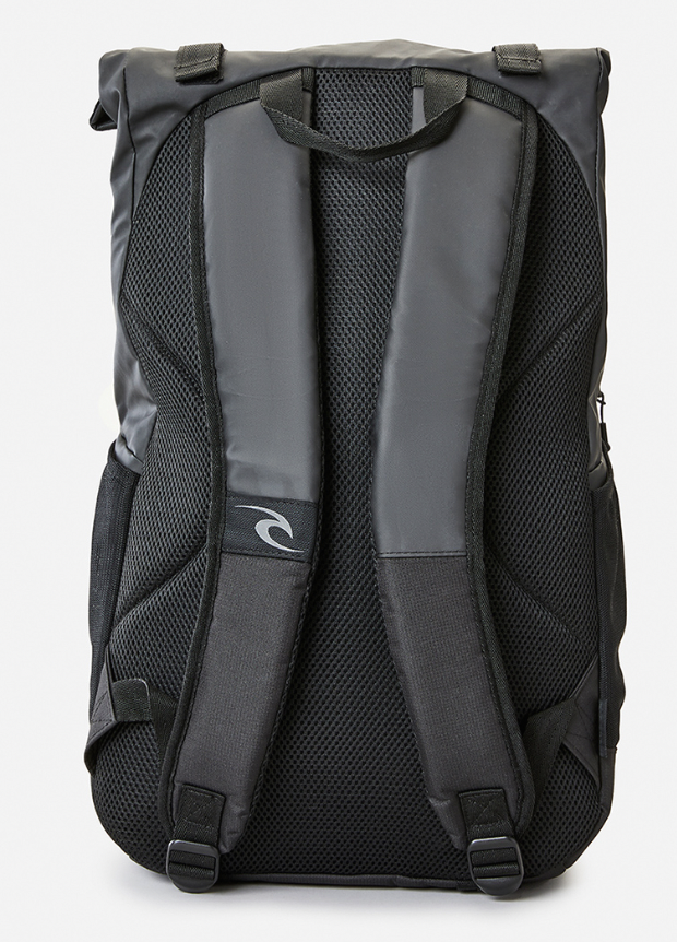 Mochila Rip Curl Down Patrol 30 L Surf - Midnight