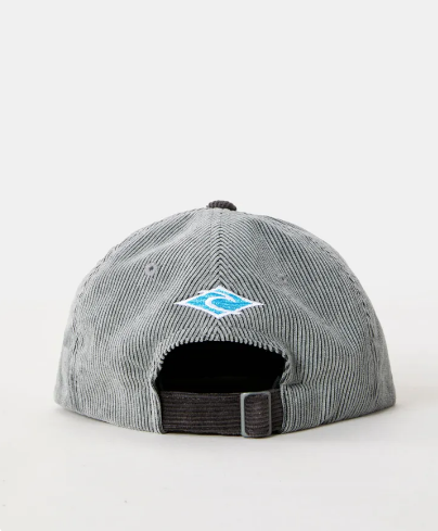 Gorra Rip Curl Diamond - Vintage Black