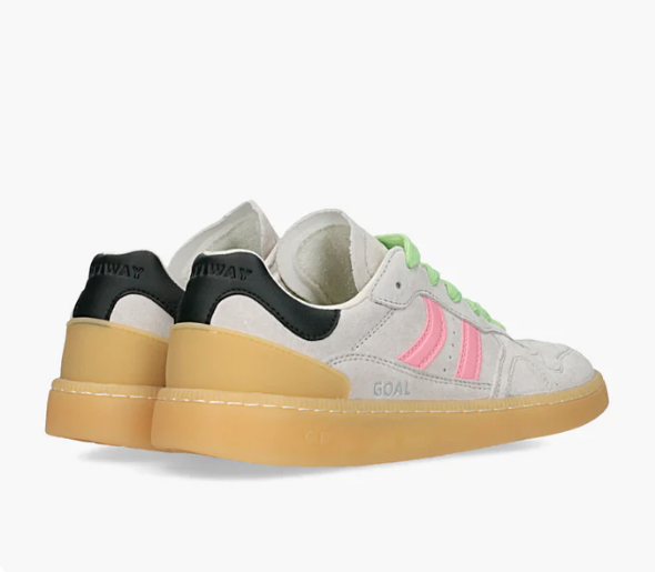 Zapatillas Coolway Goal - OFW (8673458)
