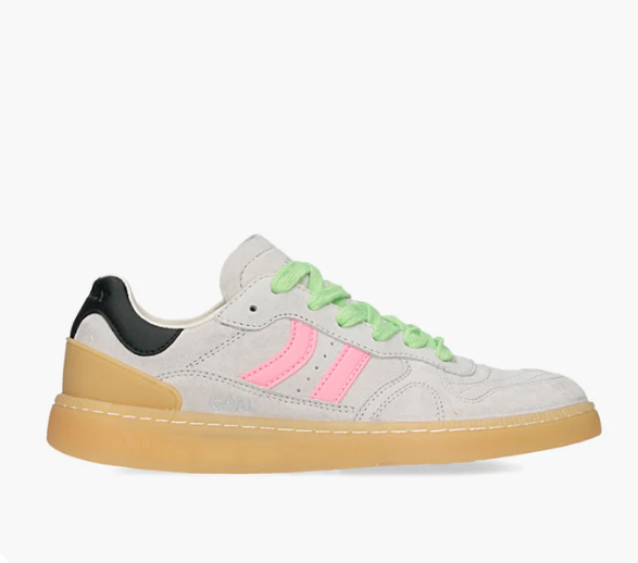 Zapatillas Coolway Goal - OFW (8673458)