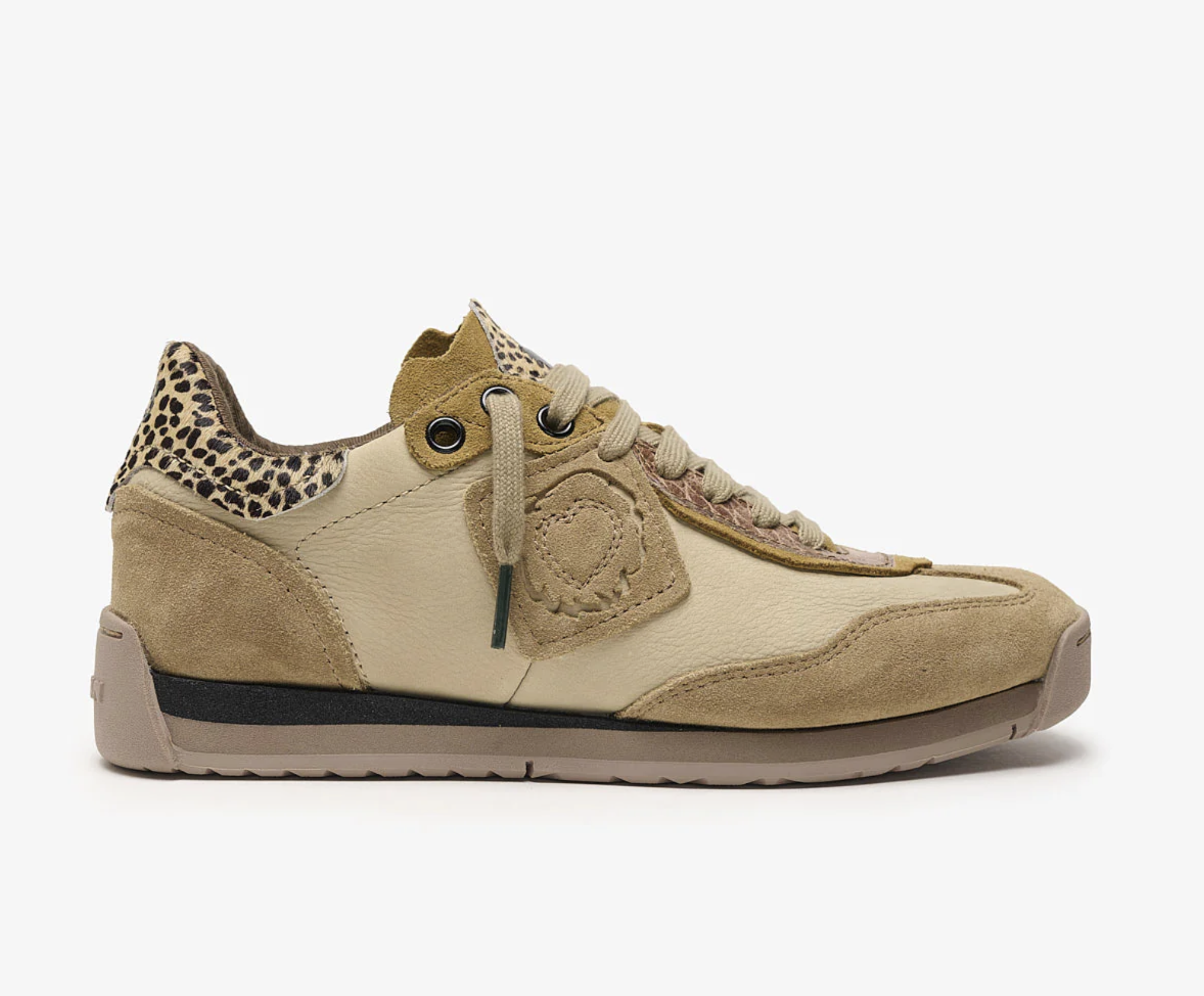 Zapatillas Satorisan Enso Napa - String
