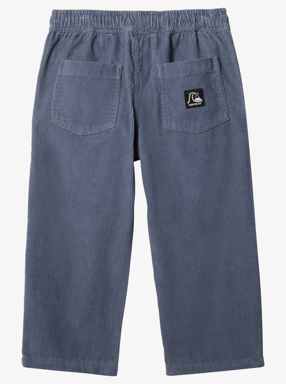 Pantalón Quiksilver Niño DNA Beach - Flint stone (SNA0)