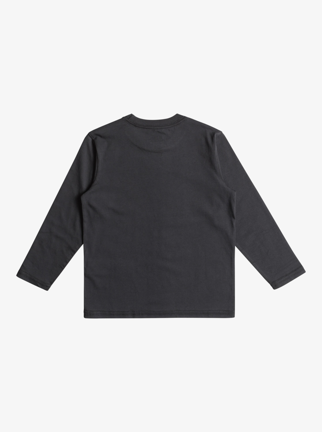 Camiseta Quiksilver Niño Over The Falls - Dark Navy (KTP0)