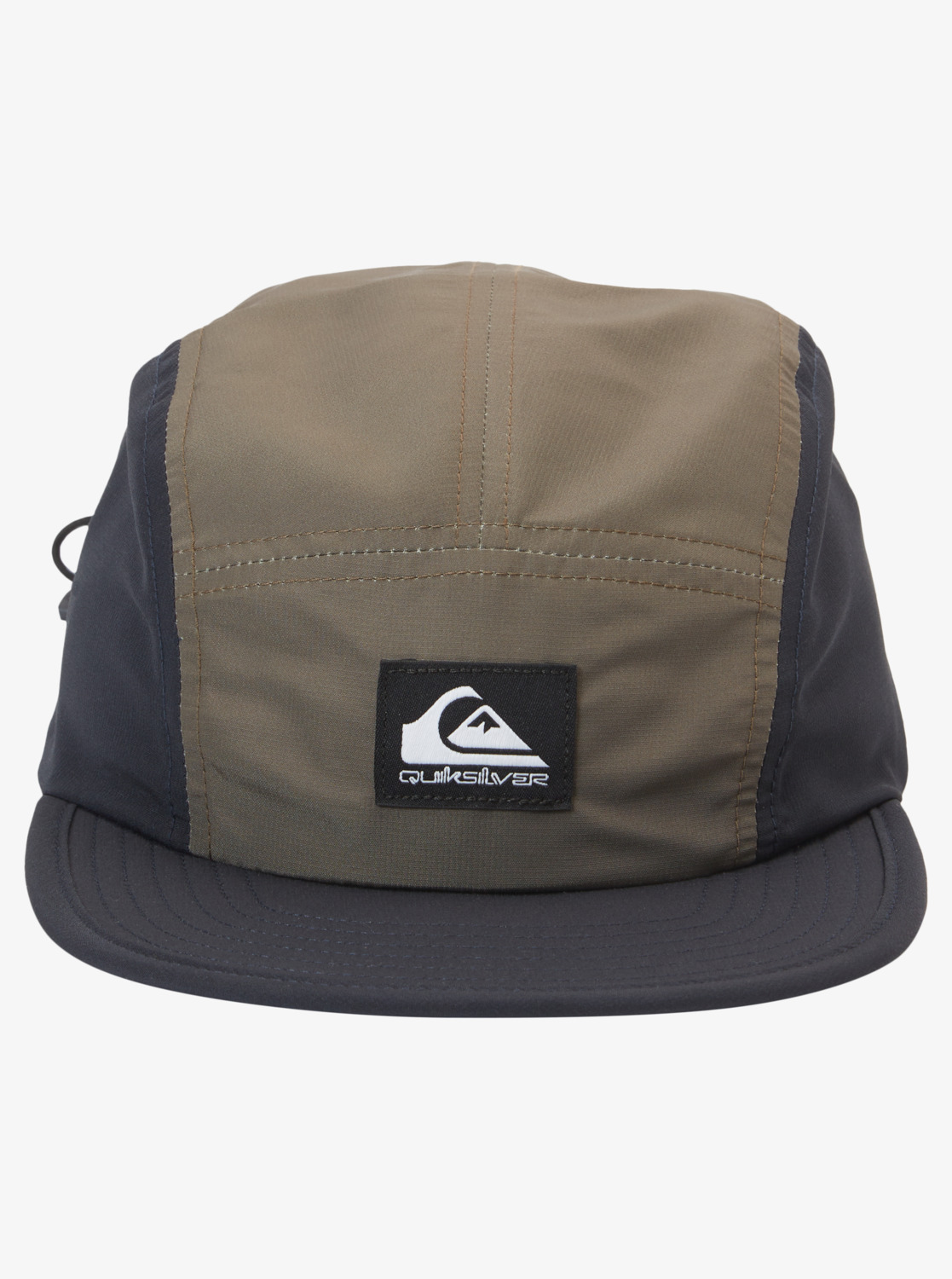 Gorra Quiksilver Cooley Runner - Canteen (CQP0)